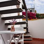 Ferienhaus Casa Marcur Santa Cruz *