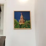Casa Marcur Santa Cruz Ferienhaus