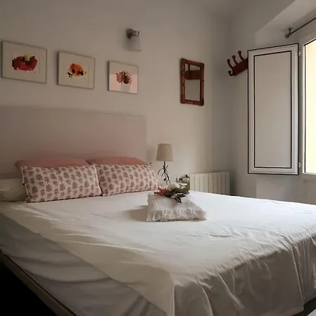 Holiday home Casa Marcur Santa Cruz Seville
