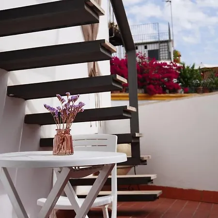 Holiday home Casa Marcur Santa Cruz *