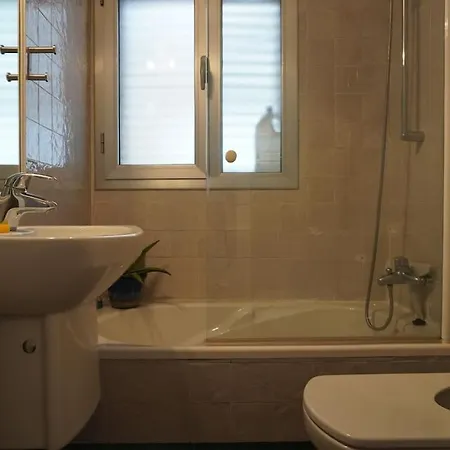 Holiday home Casa Marcur Santa Cruz *
