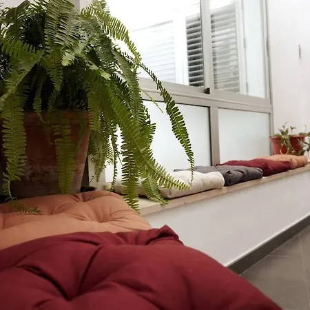 Casa Marcur Santa Cruz Holiday home *