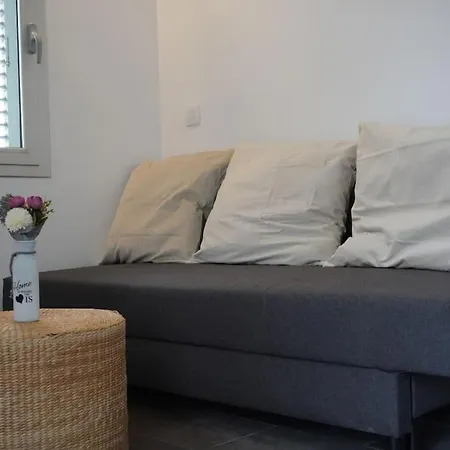 Casa Marcur Santa Cruz Holiday home *