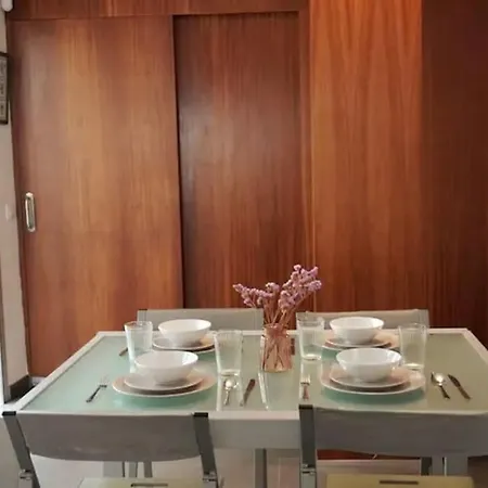 Holiday home Casa Marcur Santa Cruz