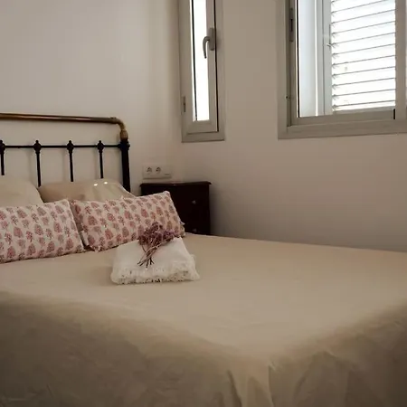 Casa Marcur Santa Cruz Seville