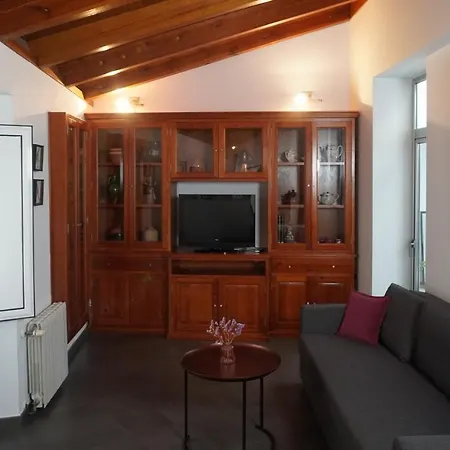 Casa Marcur Santa Cruz * Seville