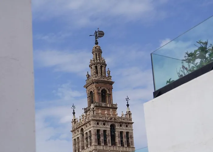 Semesterbostad Casa Marcur Santa Cruz *