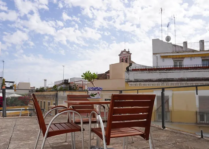 Semesterbostad Casa Marcur Santa Cruz *