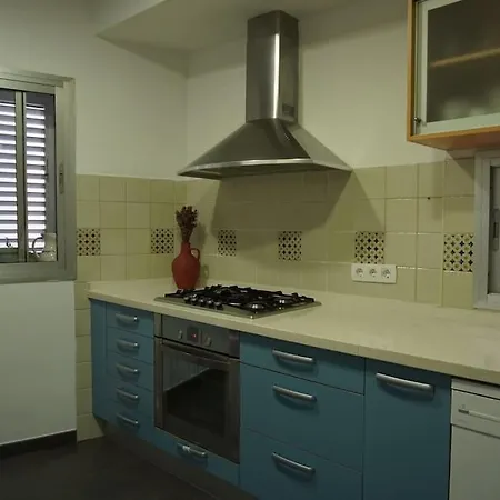 Casa Marcur Santa Cruz Vakantiehuis