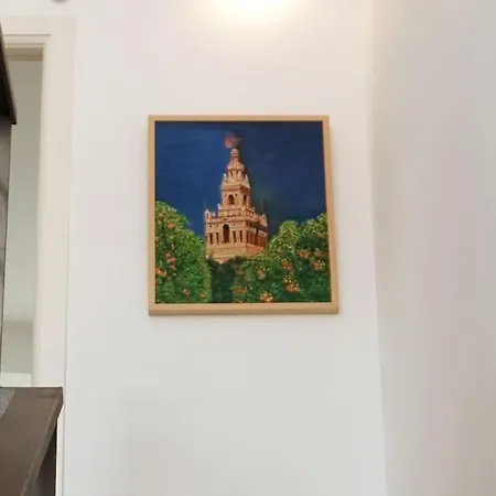 Casa Marcur Santa Cruz Vakantiehuis