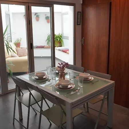 Casa Marcur Santa Cruz * Sevilla