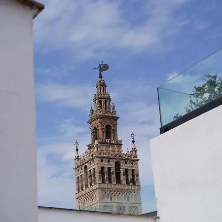 Vakantiehuis Casa Marcur Santa Cruz *