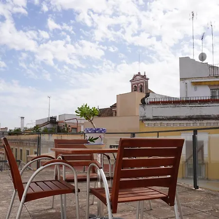 Vakantiehuis Casa Marcur Santa Cruz *